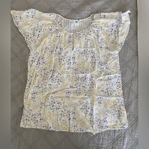 Old Navy Top